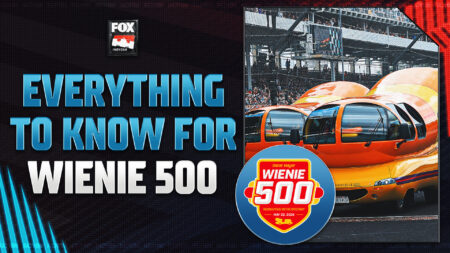 What Is the Oscar Mayer Wienie 500? Everything To Know About Epic Hot Dog Race