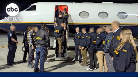 Iran-linked suspect behind attack spree at US and Jewish sites?