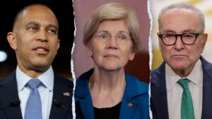 Top Dems go silent as M in attack ads hammer their candidate’s obscene history and more top headlines Top Dems go silent as M in attack ads hammer their candidate’s obscene history and more top headlines