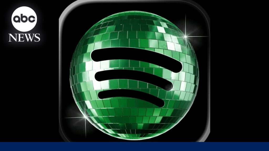 Spotify’s logo, Drake, baby announcements, and more top pop culture stories