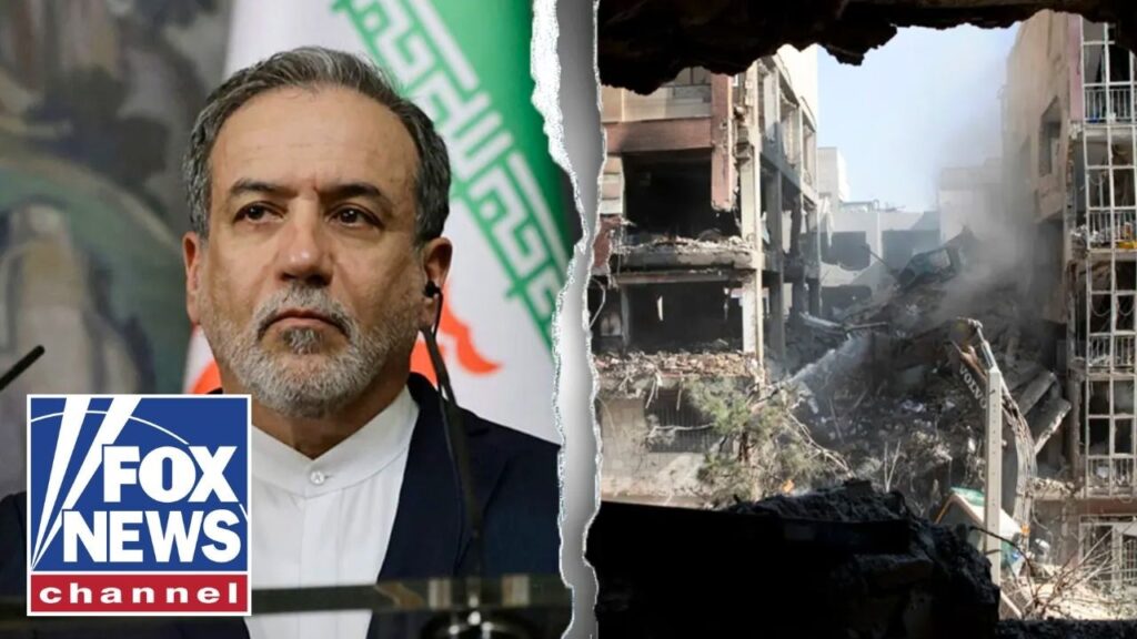 Iran could resort to ‘NEW TACTICS’ if US resumes attacks