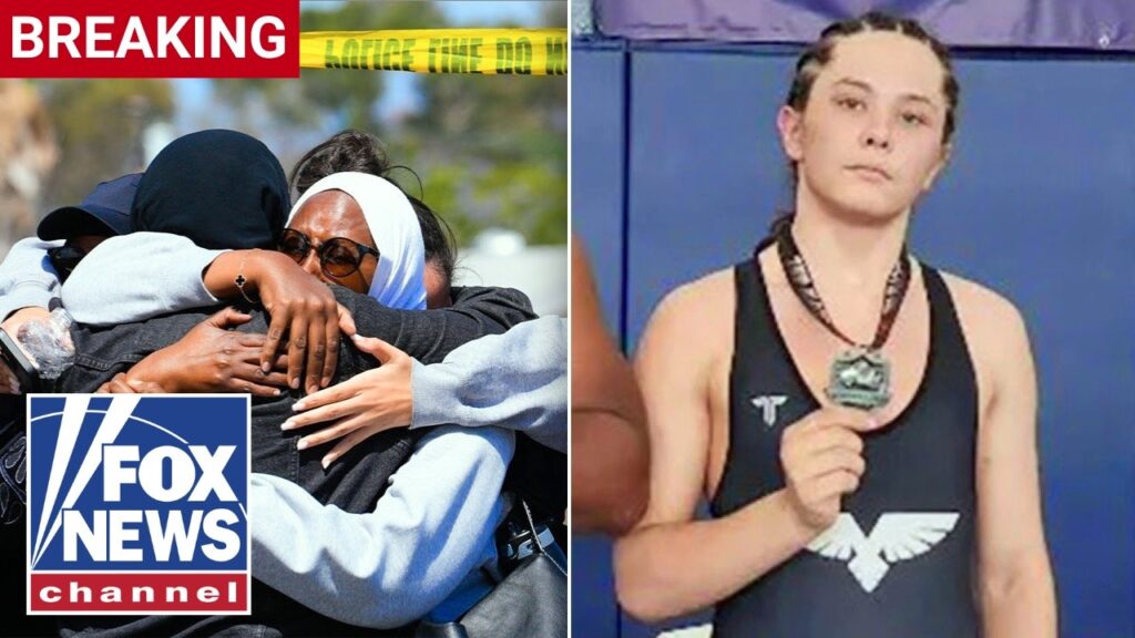 BREAKING: Photo of mosque shooting suspect released