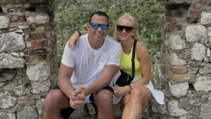 Alex Rodriguez, girlfriend ‘currently taking some time apart’ after over three years of dating, she says