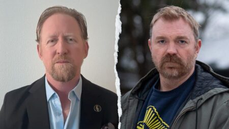 Navy SEAL who killed Bin Laden rips Platner for ‘barbaric’ post trashing soldier under fire: ‘Out of line’