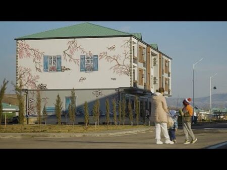 What can post-conflict reconstruction teach future city planners?