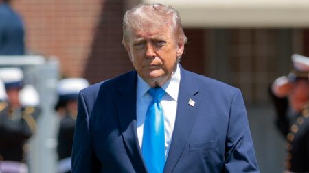 Trump champions bid to nix clock changes by adopting permanent daylight saving time