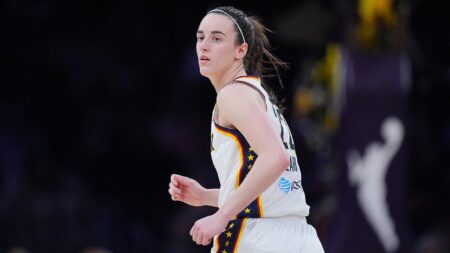 Fever get warning from league over Caitlin Clark injury reporting
