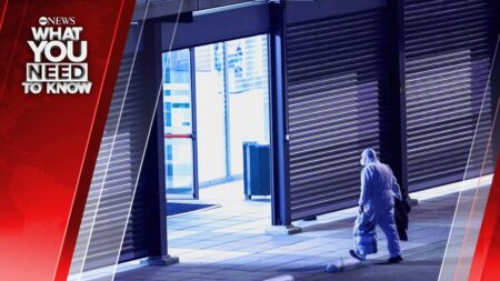 Dozens Monitored for Hantavirus; U.S. Halts Poland Troop Plan. What You Need to Know – May 15, 2026