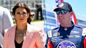 Ex-NASCAR star Danica Patrick reacts to Kyle Busch’s tragic death: ‘A devastating loss’