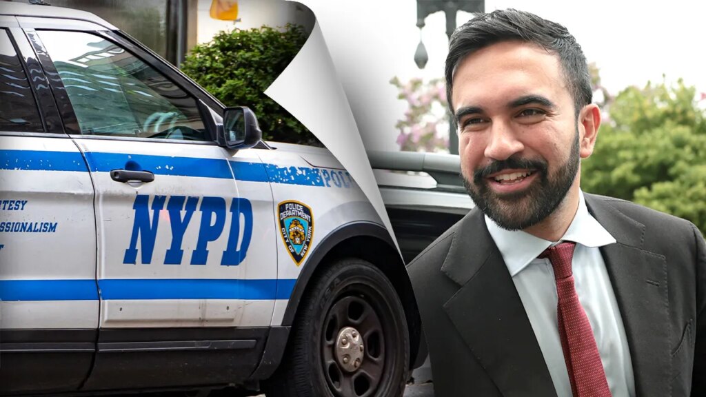 NYC Mayor Zohran Mamdani releases audit accusing federal immigration agents of misleading tactics