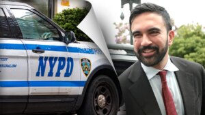 NYC Mayor Zohran Mamdani releases audit accusing federal immigration agents of misleading tactics