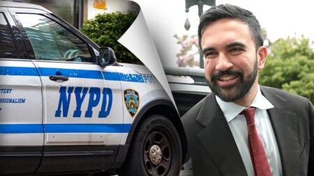 NYC Mayor Zohran Mamdani releases audit accusing federal immigration agents of misleading tactics