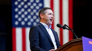 Republicans get ‘aggressive’ in fight to win top cop spots in battleground states Republicans get ‘aggressive’ in fight to win top cop spots in battleground states