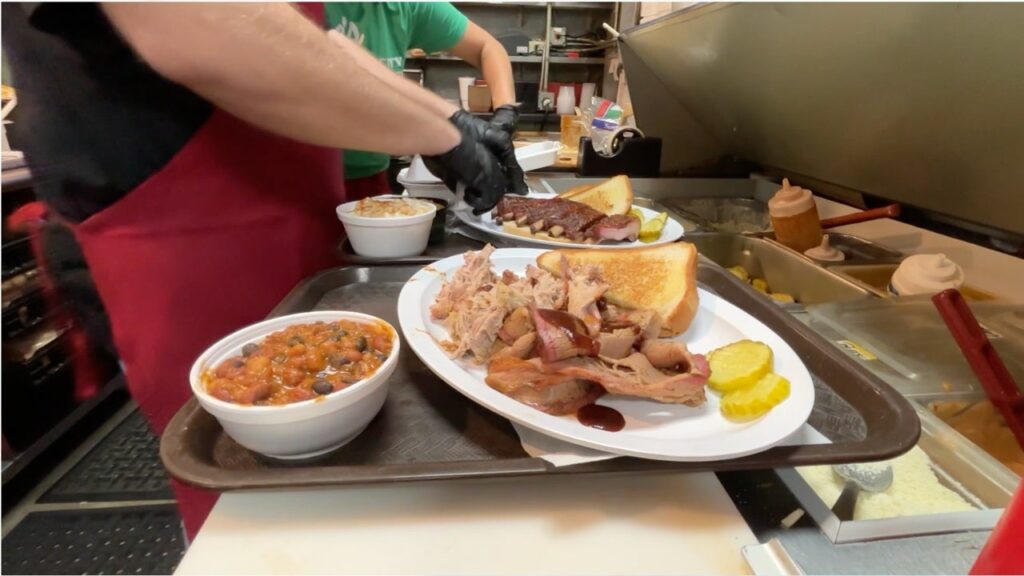 Kansas City barbecue restaurant prepares for World Cup tourism rush Kansas City barbecue restaurant prepares for World Cup tourism rush
