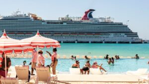 Major cruise company cancels rock-bottom fares after massive website pricing glitch