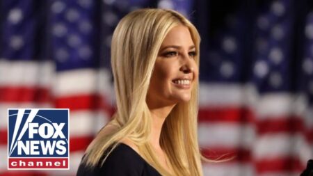 BREAKING: Ivanka Trump reportedly targeted in ASSASSINATION PLOT