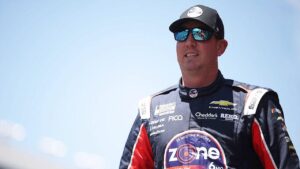 NASCAR champion Kyle Busch’s cause of death revealed by family NASCAR champion Kyle Busch’s cause of death revealed by family