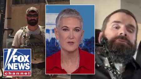 ‘FUNDING TERRORISM’: Military families SUE company found guilty of funding ISIS