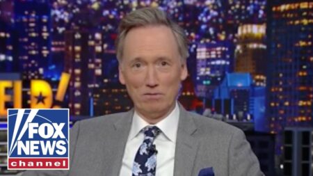 ‘Gutfeld!’: Comedy skit of Trump featuring Baldwin and Hochul… ‘Gutfeld!’: Comedy skit of Trump featuring Baldwin and Hochul…