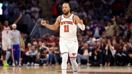 Knicks take commanding 3-0 lead over Cavaliers in Eastern Conference Finals