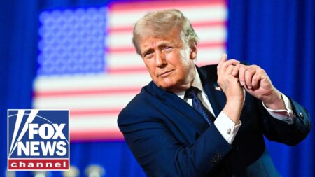 Trump: We’ve got to get New York BACK