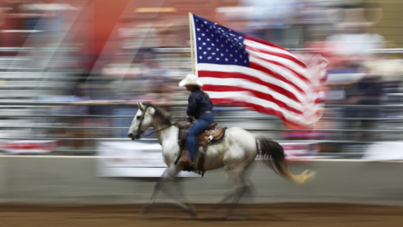 The red states racing ahead in America’s powerful wealth boom — and the states falling behind