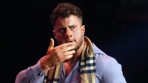 AEW Double or Nothing 2026 preview, predictions and more AEW Double or Nothing 2026 preview, predictions and more