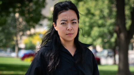 Dem socialist running for Wisconsin governor pushed ‘abolishing the police’