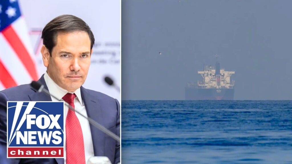 Rubio delivers NEW warning if Iran REFUSES to cooperate…