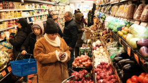 ‘Wasteful distraction’: Experts slam Mamdani’s taxpayer-funded grocery stores ‘Wasteful distraction’: Experts slam Mamdani’s taxpayer-funded grocery stores