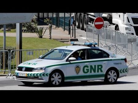Portuguese court remands French couple in custody in abandoned children case Portuguese court remands French couple in custody in abandoned children case