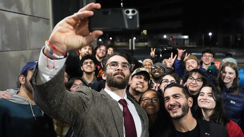 ‘After your boy’: Hasan Piker lashes out over fed probe into Cuba trip ‘After your boy’: Hasan Piker lashes out over fed probe into Cuba trip