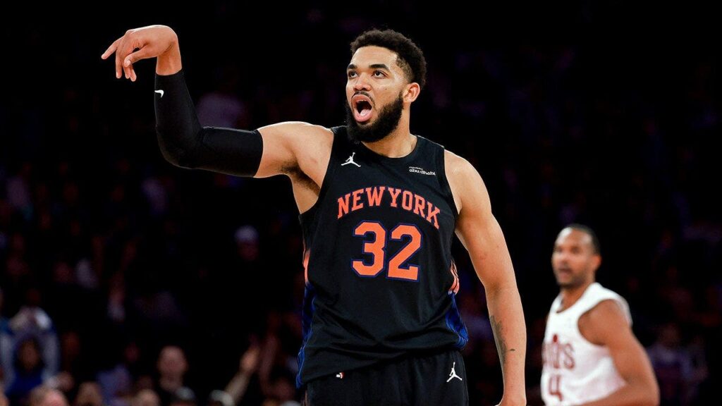 Knicks fans already paying nearly 0K for courtside NBA Finals tickets as team nears historic berth