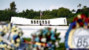 Teen sailor killed aboard USS West Virginia at Pearl Harbor identified after 82 years through DNA analysis Teen sailor killed aboard USS West Virginia at Pearl Harbor identified after 82 years through DNA analysis