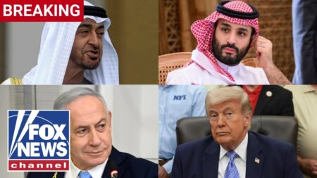 BREAKING: President Trump says Iran agreement is ‘largely negotiated’ BREAKING: President Trump says Iran agreement is ‘largely negotiated’