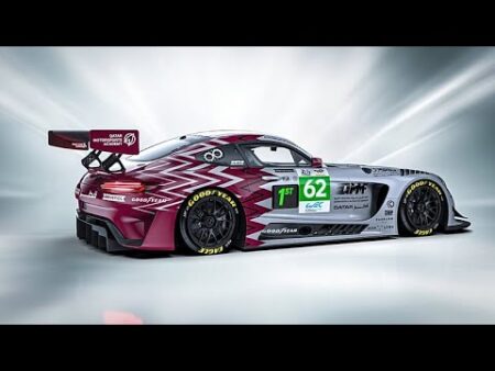 ‘It doesn’t feel real’: Team Qatar gears up for historic Le Mans debut