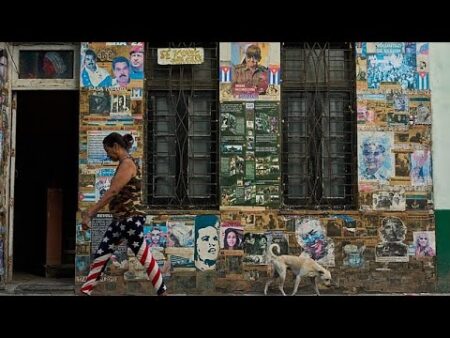 How Cubans feel about the US indictment of Raúl Castro