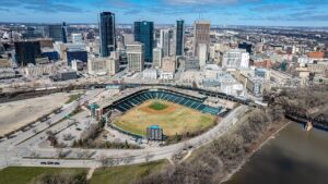 Canadian teen girl charged with arson after allegedly torching American baseball team’s charter bus