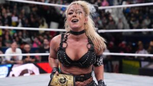 Thekla weaves her way to AEW Double or Nothing win, retaining women’s championship Thekla weaves her way to AEW Double or Nothing win, retaining women’s championship