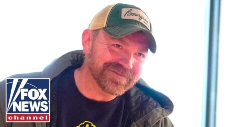 Maine Democrat Senate candidate REFUSES to apologize for deleted social media posts