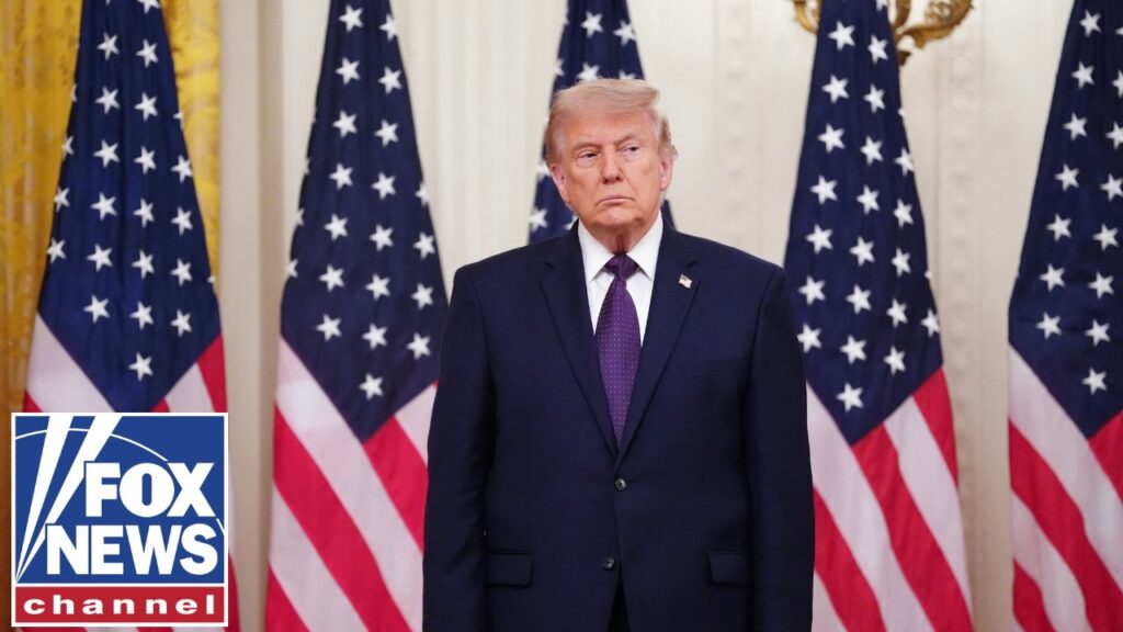 The Iranians are testing where the limits of Trump’s patience REALLY are: Kurt Volker