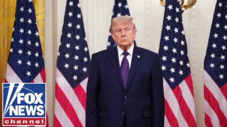 The Iranians are testing where the limits of Trump’s patience REALLY are: Kurt Volker
