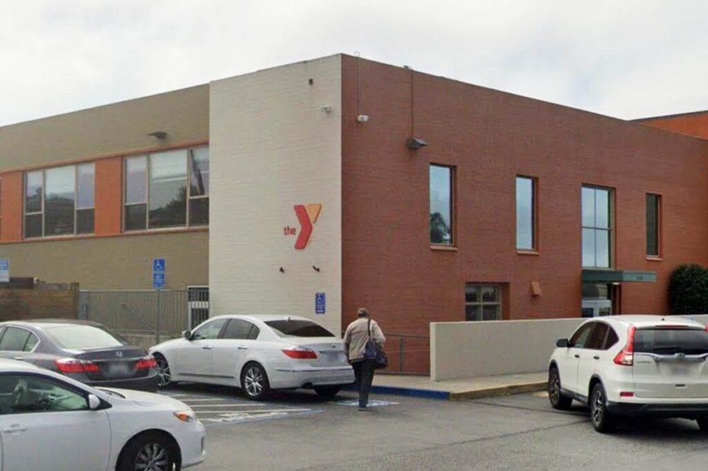 San Francisco YMCA makes stunning move after fallout over naked trans person in female lockers San Francisco YMCA makes stunning move after fallout over naked trans person in female lockers