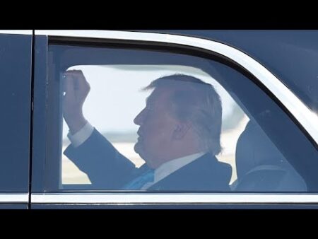 Trump to send additional 5,000 US troops to Poland
