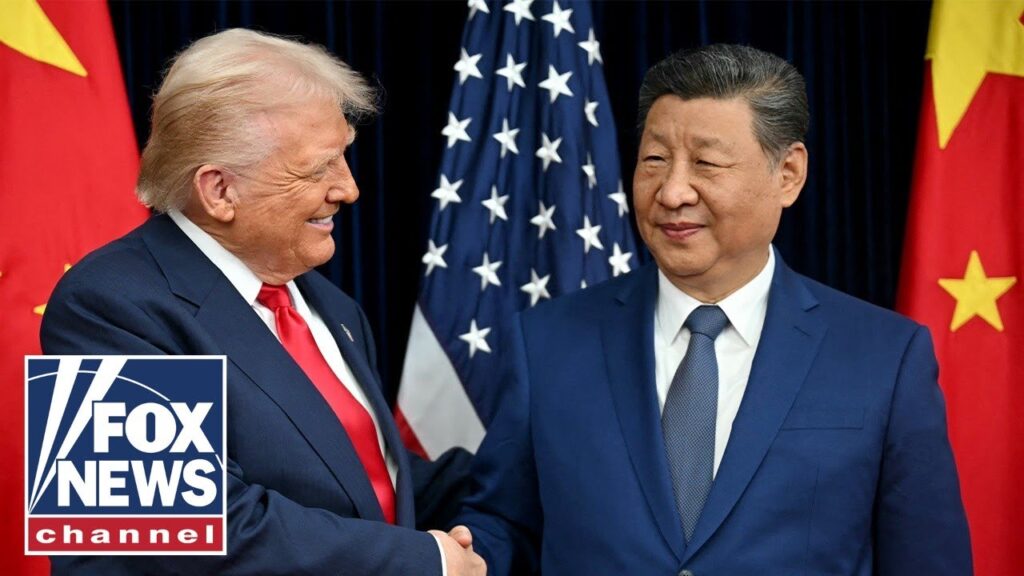 GRAVE warning issued on ‘fear-mongering’ from China