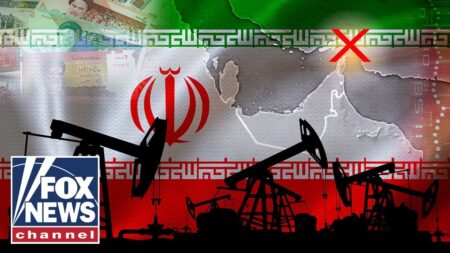 ‘GUSHER OF OIL’: White House makes BOLD prediction as Iran deal nears