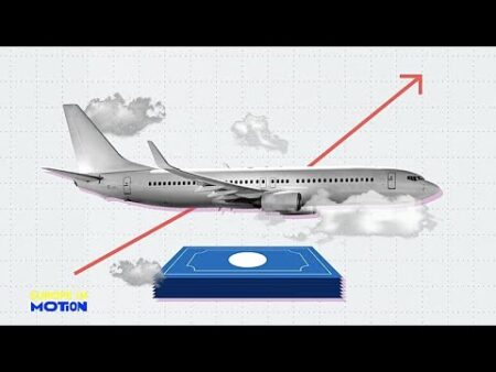 Why are some airlines slashing flight prices amid the war in the Middle East?