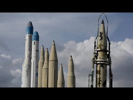 Gulf braces for Iran’s response as US strikes shake peace talks