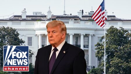 ‘THIS IS HISTORIC’: Trump targeted AGAIN by gunman ‘THIS IS HISTORIC’: Trump targeted AGAIN by gunman