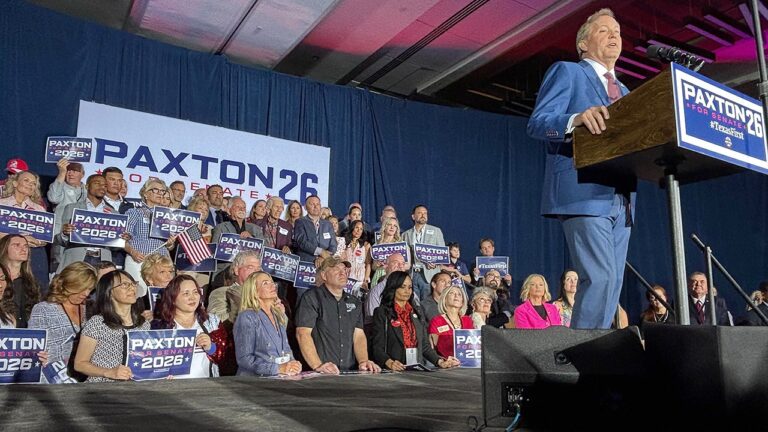 Longtime GOP senator loses primary after rival’s Trump endorsement and more top headlines